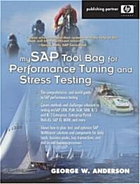 Mysap Tool Bag for Performance Tuning and Stress Testing (Paperback)