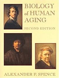 Biology of Human Aging (Paperback, 2, Revised)