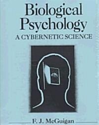 Biological Psychology (Paperback, Facsimile)