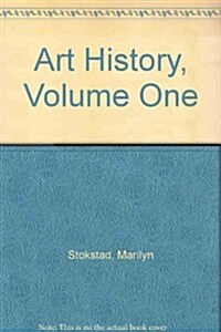 Art History, Volume One (Paperback, 2)