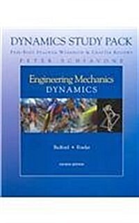 Engineering Mechanics: Dynamics: Free-Body Diagram Workbook & Chapter Review (Paperback, 4)