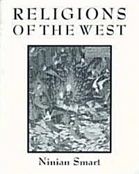 Religions of the West (Paperback)