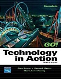 Technology in Action [With CDROM] (Paperback, 3)