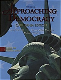 Approaching Democracy [With Booklet] (Paperback, 5, California)