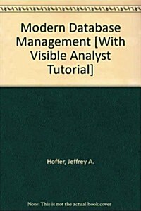 Modern Database Management [With Visible Analyst Tutorial] (Hardcover, 7)