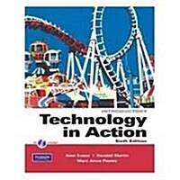 Technology in Action [With CDROM] (Paperback, 2)