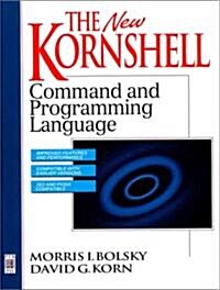 The New Kornshell Command and Programming Language (Paperback, 2, Revised)