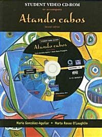Atando Cabos (Audio CD, 2)
