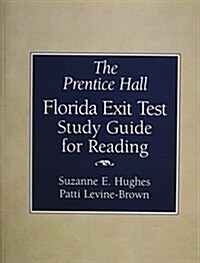 The Prentice Hall Florida Exit Test Study Guide for Reading (Paperback)