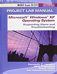 Lab Manual (Paperback, Lab Manual, Manual)