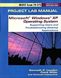 Lab Manual (Paperback, Lab Manual, Manual)