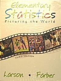 Elem STATS Study Pk Pkg (Hardcover, 3, Revised)