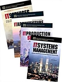 It Professional Bundle: Ideal for Those Responsible for Creating and Managing It Infrastructures (Hardcover)