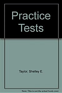 Practice Tests (Paperback, 12, Revised)