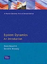 Introduction to System Dynamics (Paperback)