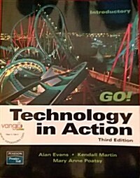 Technology in Action: Introductory (Paperback, 2)