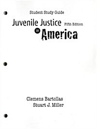 Juvenile Justice in America (5th, Paperback)