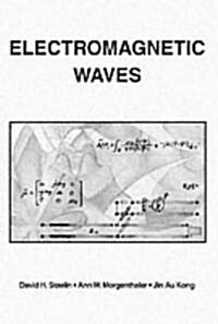 Electromagnetic Waves (Paperback)