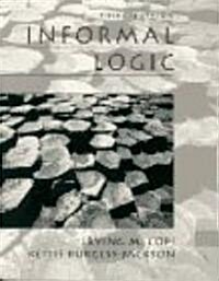 Informal Logic (Paperback, 3, Revised)