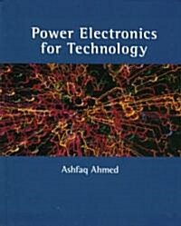 Power Electronics for Technology (Hardcover)