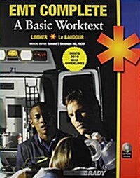 Emt Complete (Paperback)