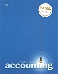 Vango Notes for Accounting (Paperback, 7)