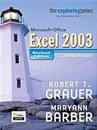 Exploring Microsoft Office Exc (Paperback)