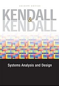 Systems Analysis and Design + Visible Analyst 7.6 Educational Edition (Hardcover, CD-ROM)