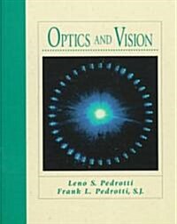 Optics and Vision (Paperback)