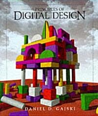 Principles of Digital Design (Paperback)