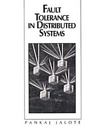 Fault Tolerance in Distributed Systems (Paperback)