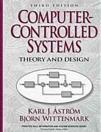 Computer-Controlled Systems (Hardcover, 3rd, Subsequent)