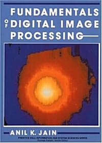 Fundamentals of Digital Image Processing (Paperback)