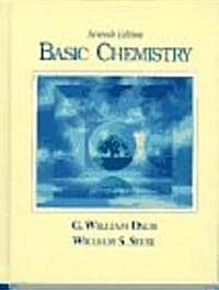 Basic Chemistry (Paperback, 7, Revised)