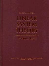 Linear System Theory (Paperback, 2, Revised)