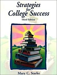 Strategies for College Success (Paperback, 3)