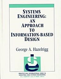 Systems Engineering (Paperback, Facsimile)