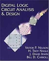 [중고] Digital Logic Circuit Analysis and Design (Paperback, 2)