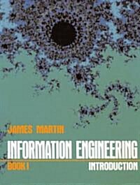 [중고] Information Engineering: Introduction (Hardcover)
