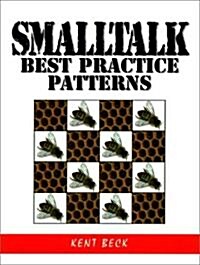 [중고] SmallTalk Best Practice Patterns (Paperback)