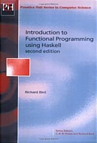 Introduction Functional Programming: Introduction Functional Programming (Paperback, 2, Revised)