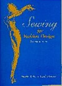 Sewing for Fashion Design (Paperback, 2, Revised)