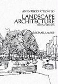Introductory Landscape Architecture (Paperback, 2, Revised)