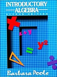 Introductory Algebra (Paperback, 2)