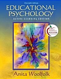 Educational Psychology (Paperback, 11th)