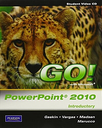 Go! with Microsoft PowerPoint 2010 Introductory (Other)