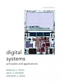 Digital Systems: Principles and Applications (Hardcover, 11)