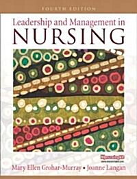 Leadership and Management in Nursing (Paperback, 4)