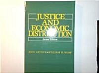 Justice and Economic Distribution (Paperback, 2, Revised)