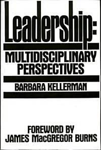 Leadership: Multidisciplinary Perspectives (Paperback)